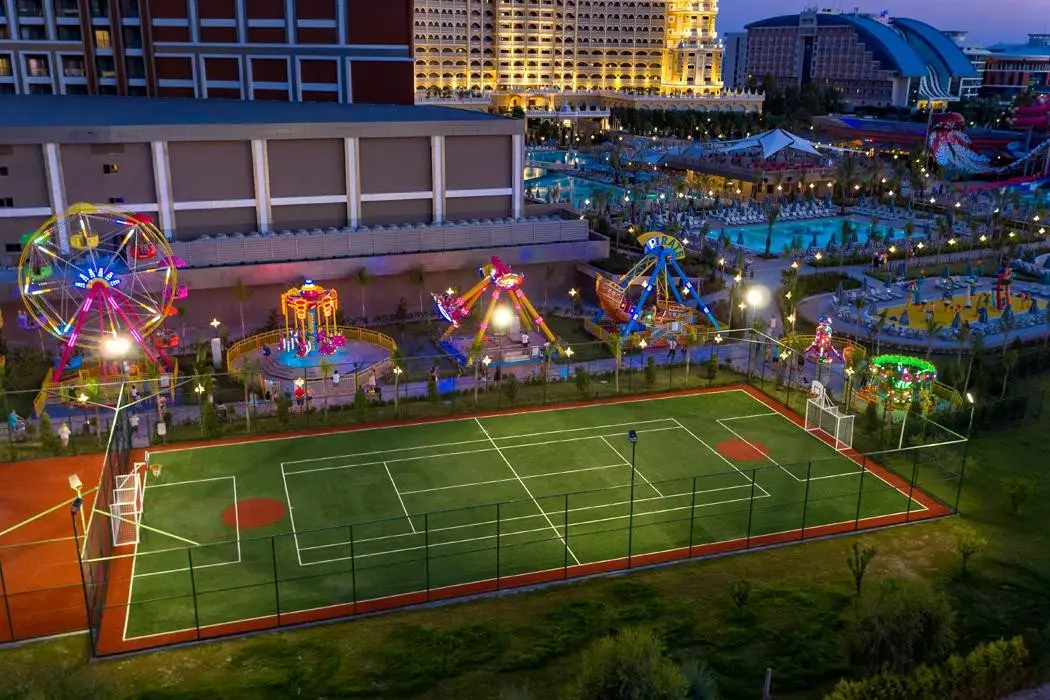 Royal Seginus — ROYAL SEGINUS