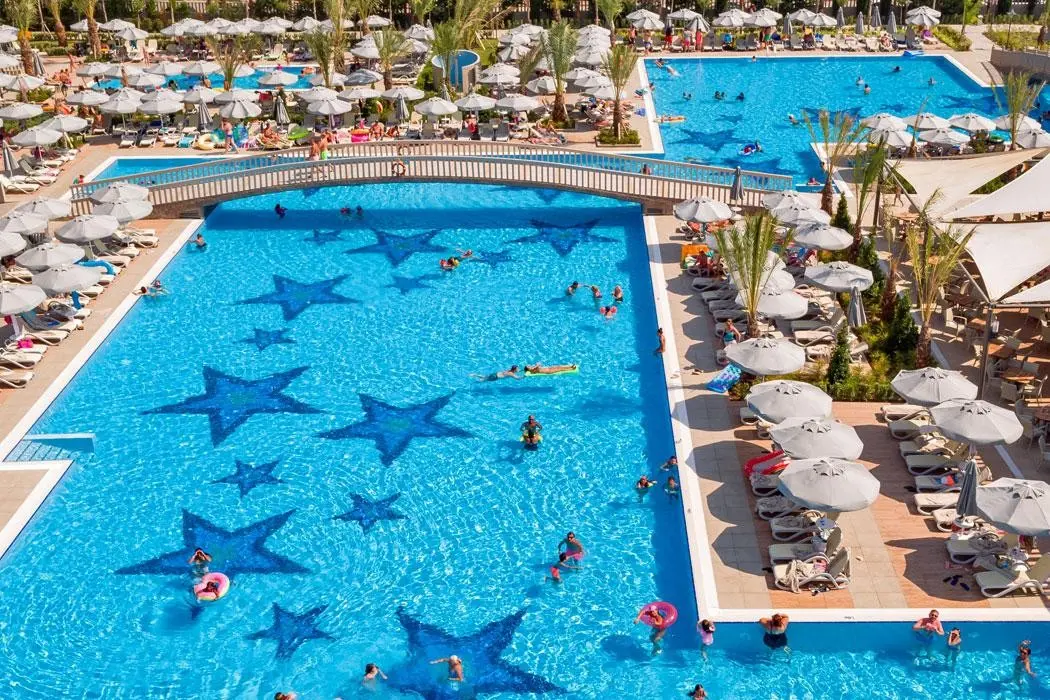 Royal Seginus — ROYAL SEGINUS