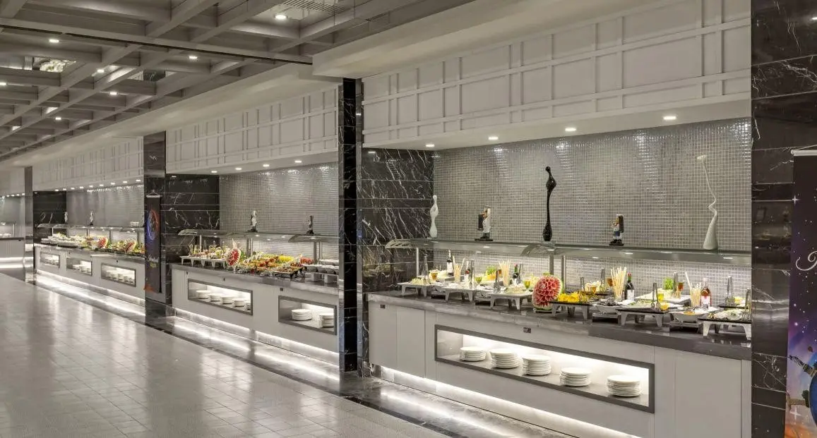 Royal Seginus — ROYAL SEGINUS