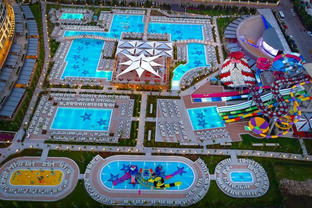 Royal Seginus — ROYAL SEGINUS