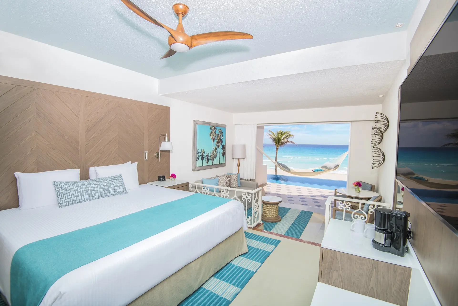 Royal Solaris Cancun Resort — SUNSCAPE CANCUN RESORT & SPA