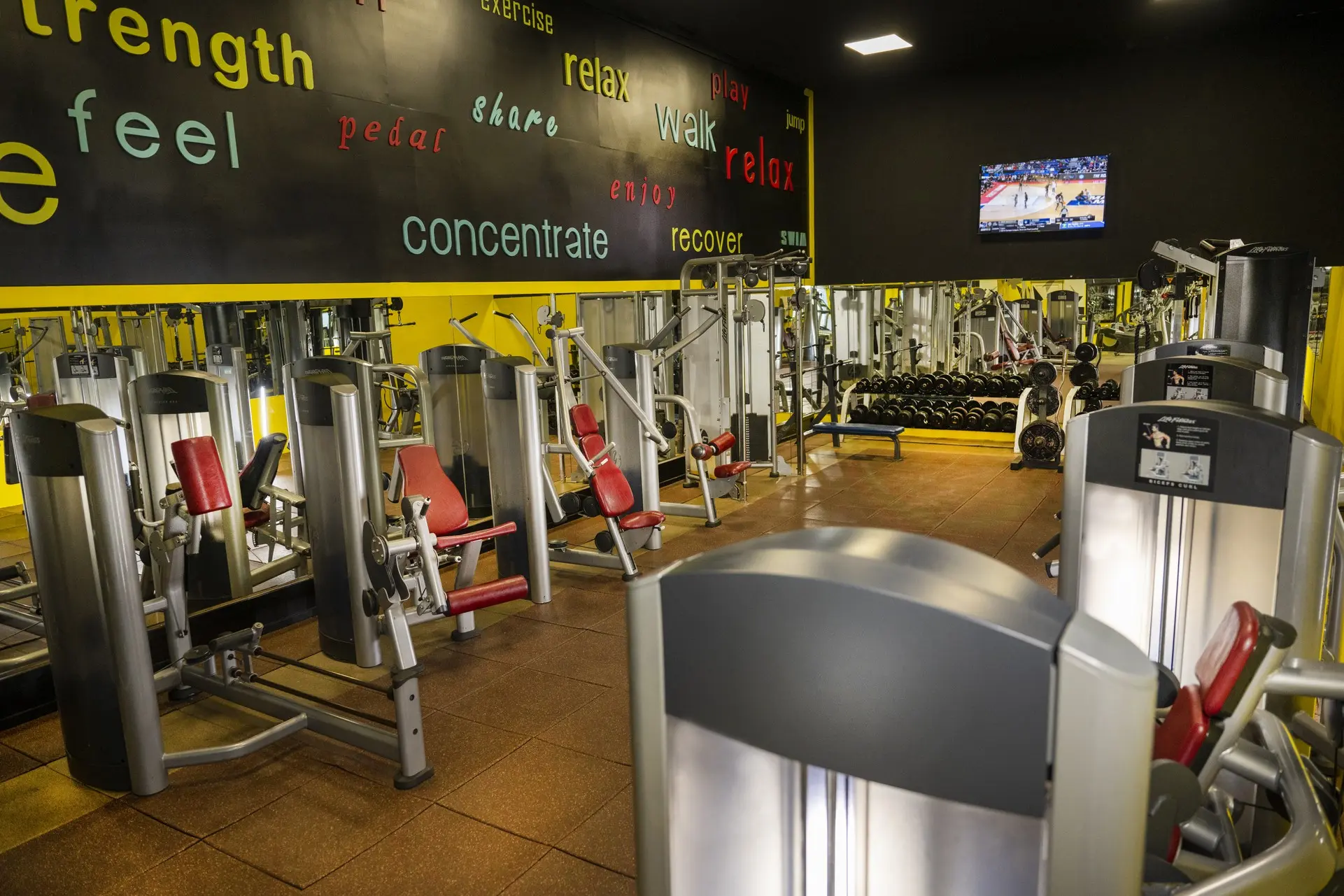 Royal Solaris Cancun Resort — SUNSCAPE CANCUN RESORT & SPA