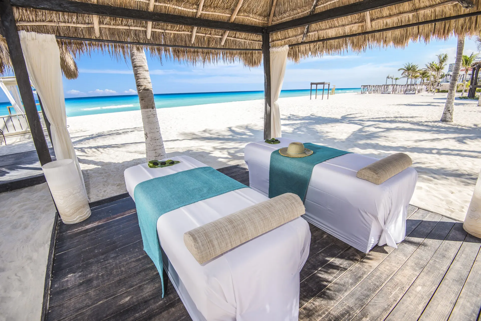 Royal Solaris Cancun Resort — SUNSCAPE CANCUN RESORT & SPA