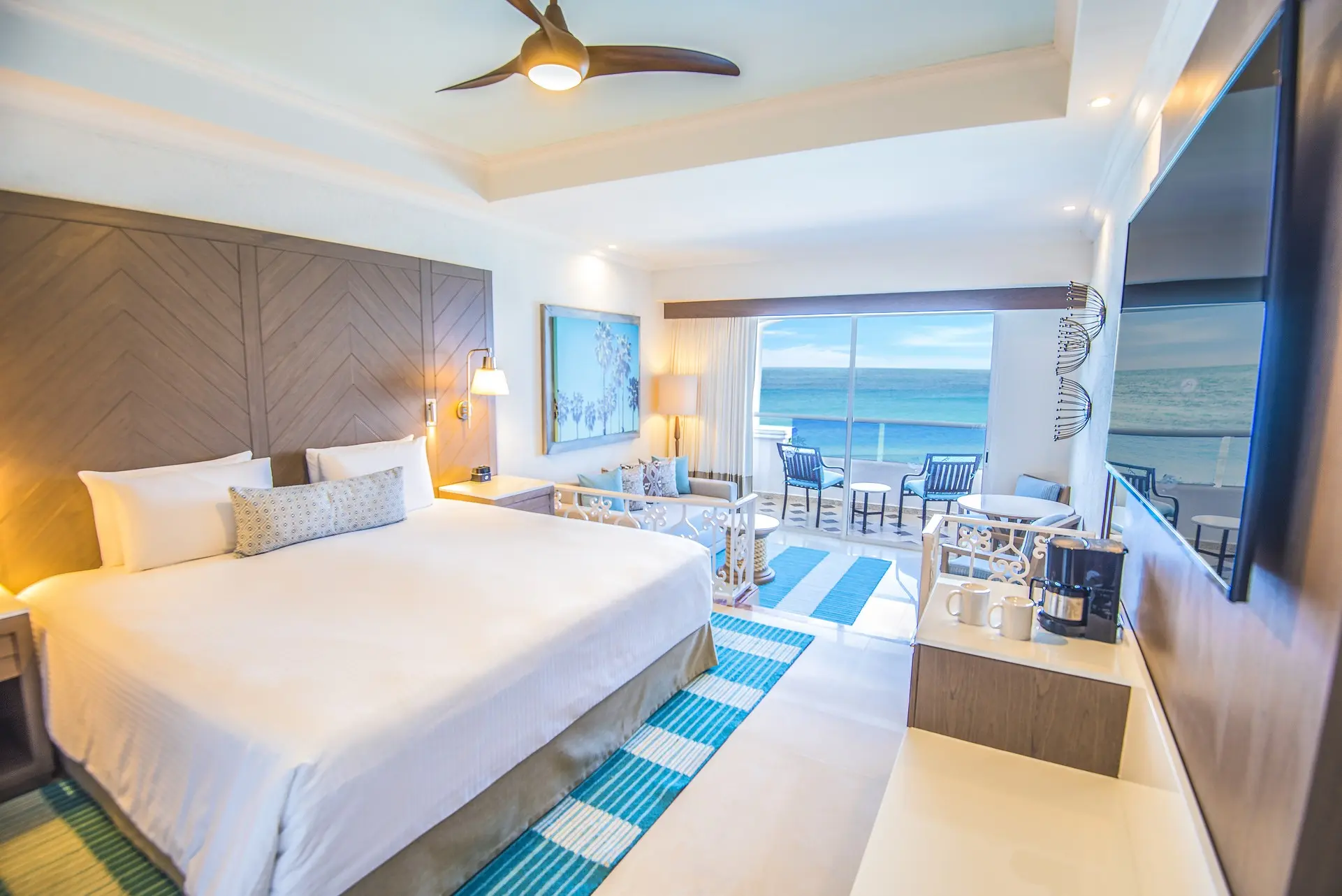 Royal Solaris Cancun Resort — SUNSCAPE CANCUN RESORT & SPA