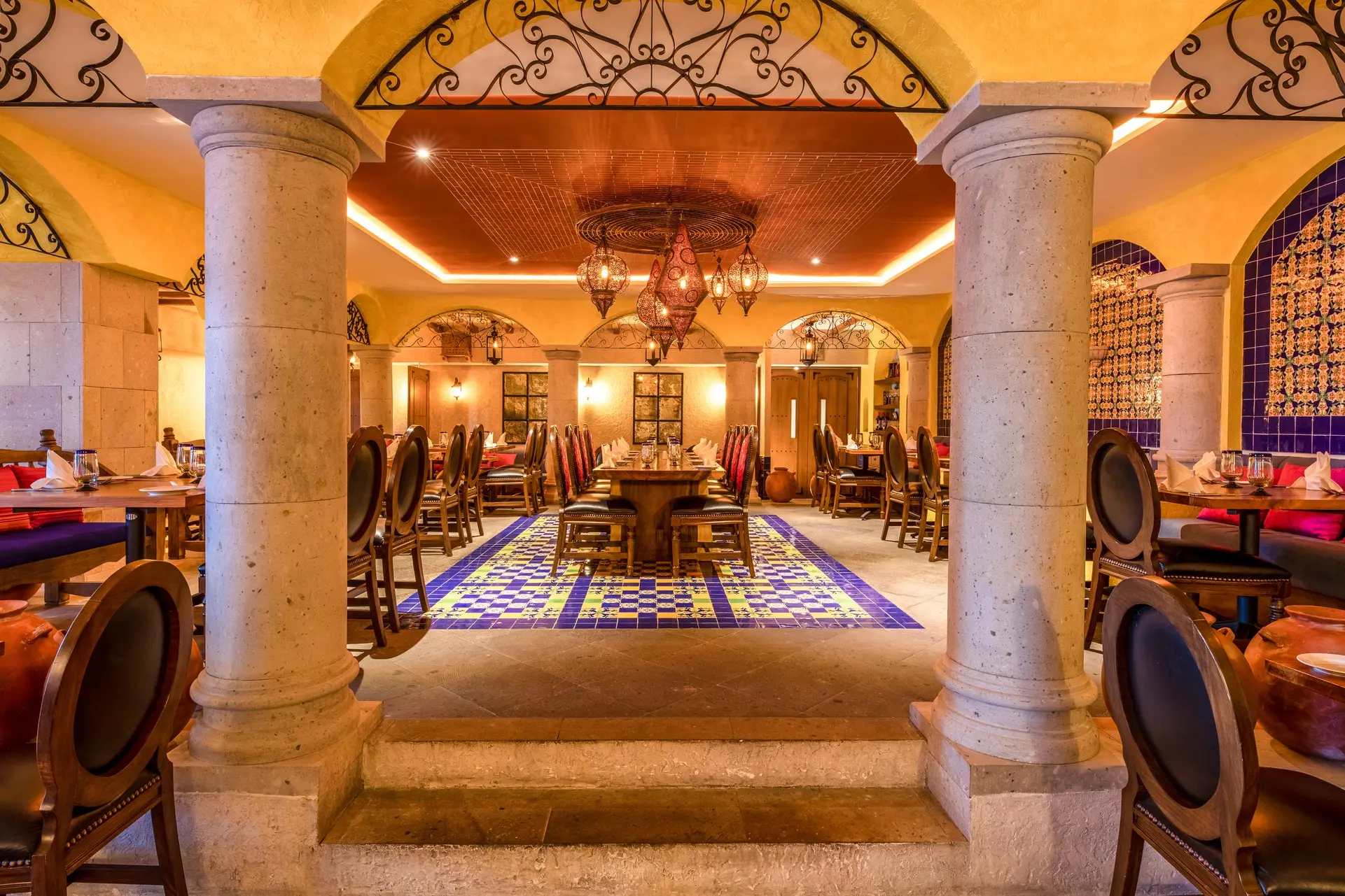 Royal Solaris Cancun Resort — SUNSCAPE CANCUN RESORT & SPA