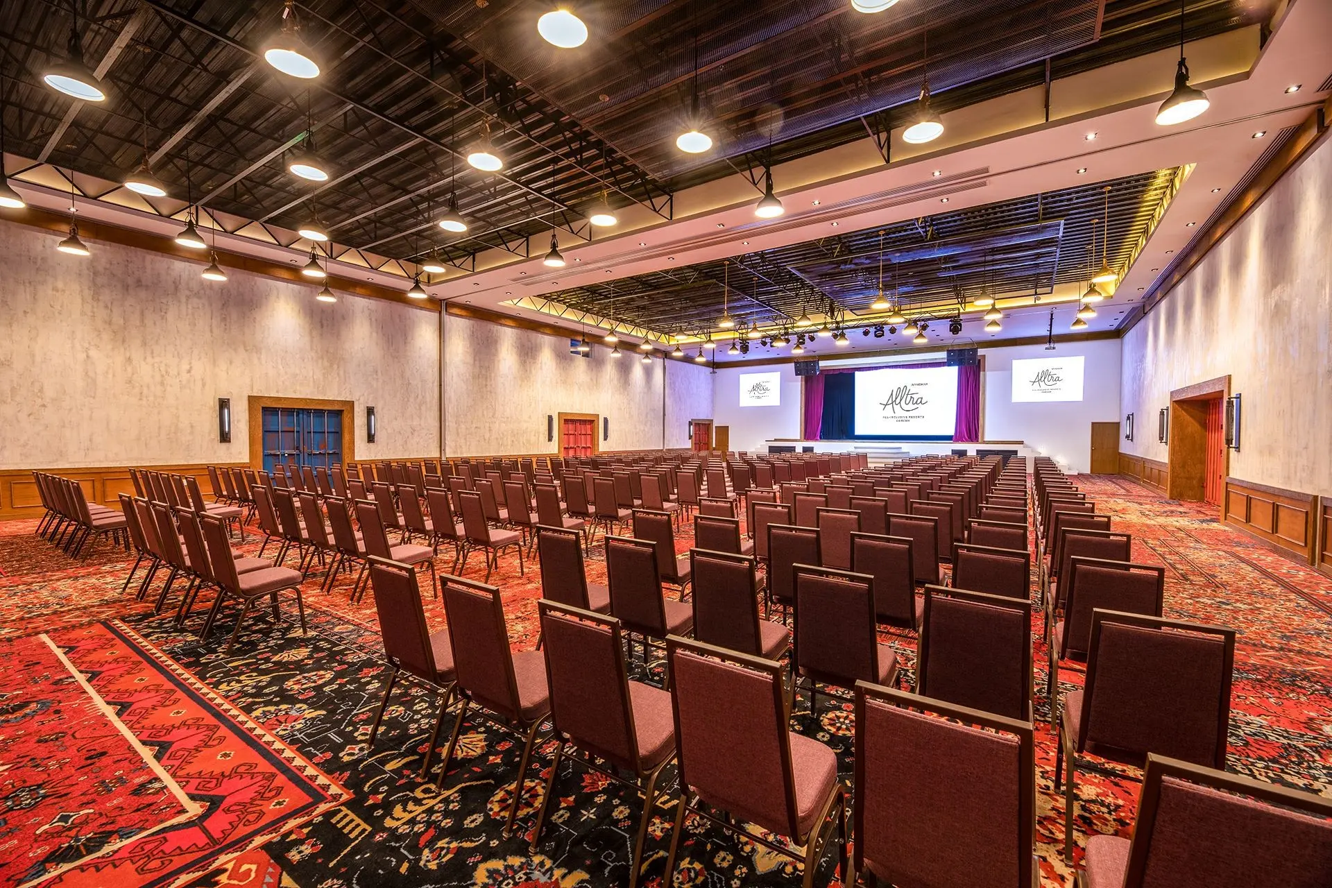 Royal Solaris Cancun Resort — SUNSCAPE CANCUN RESORT & SPA