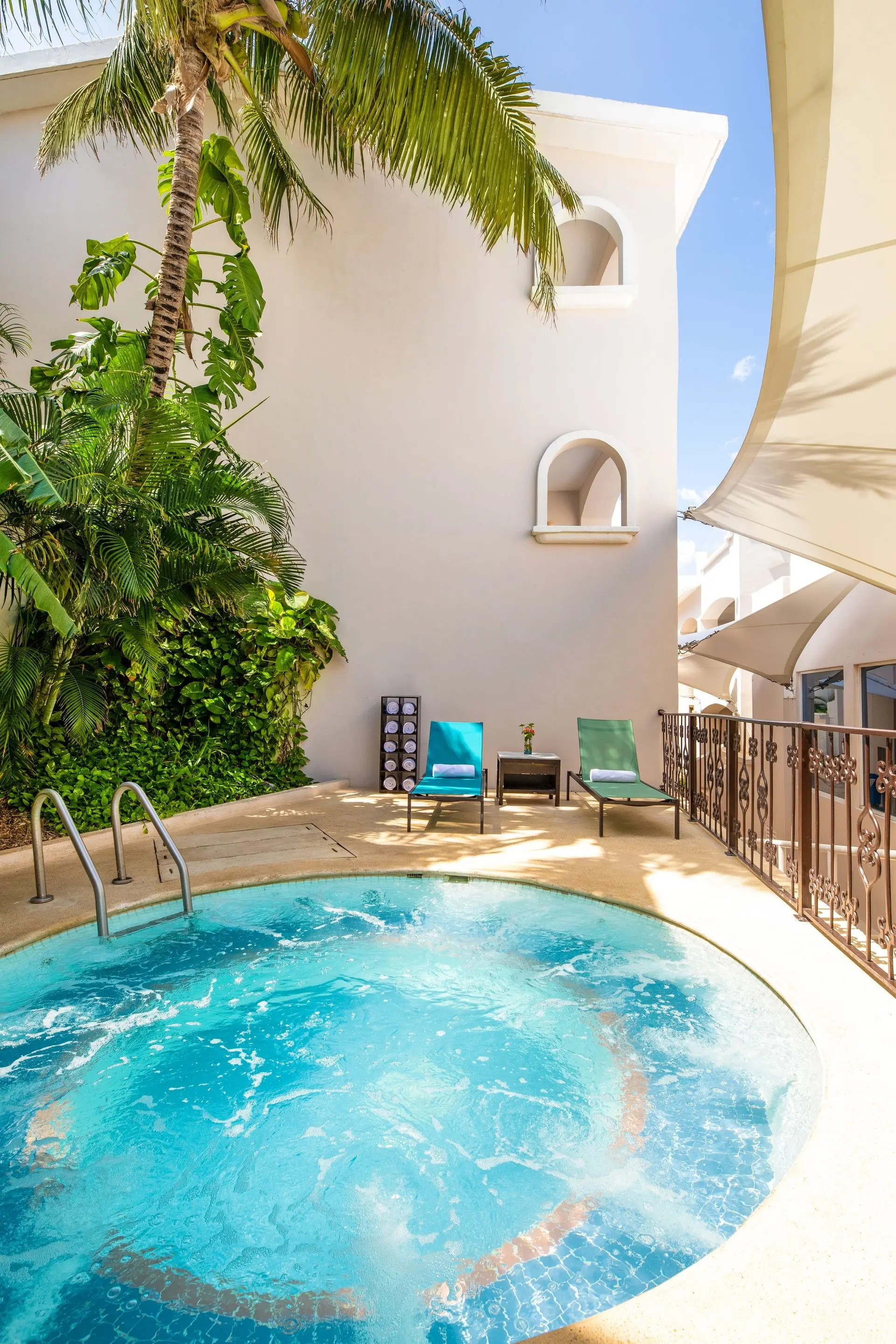 Royal Solaris Cancun Resort — SUNSCAPE CANCUN RESORT & SPA