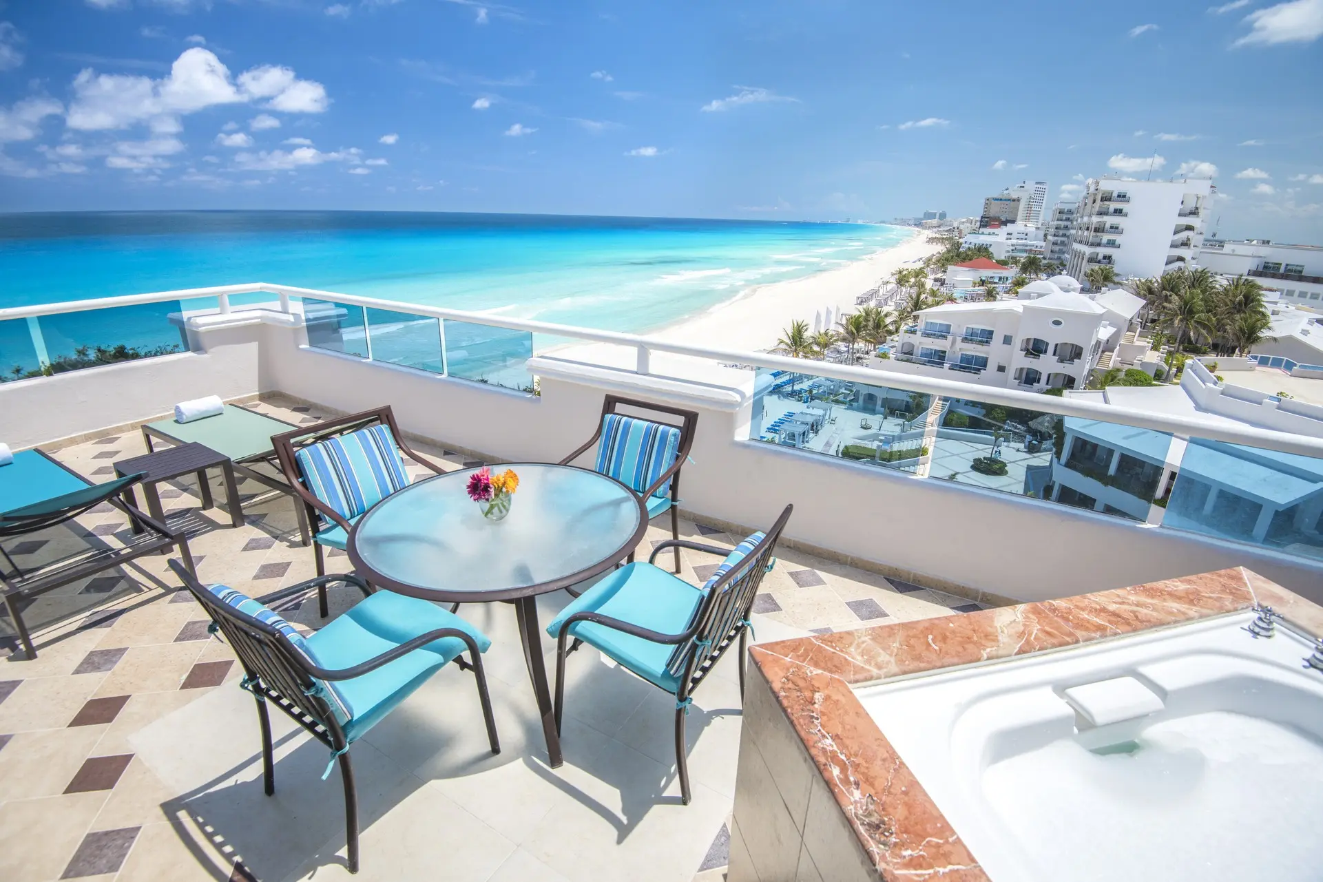 Royal Solaris Cancun Resort — SUNSCAPE CANCUN RESORT & SPA