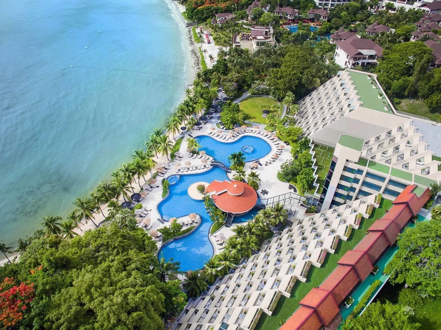 Hotel Royal Wing Suites and Spa