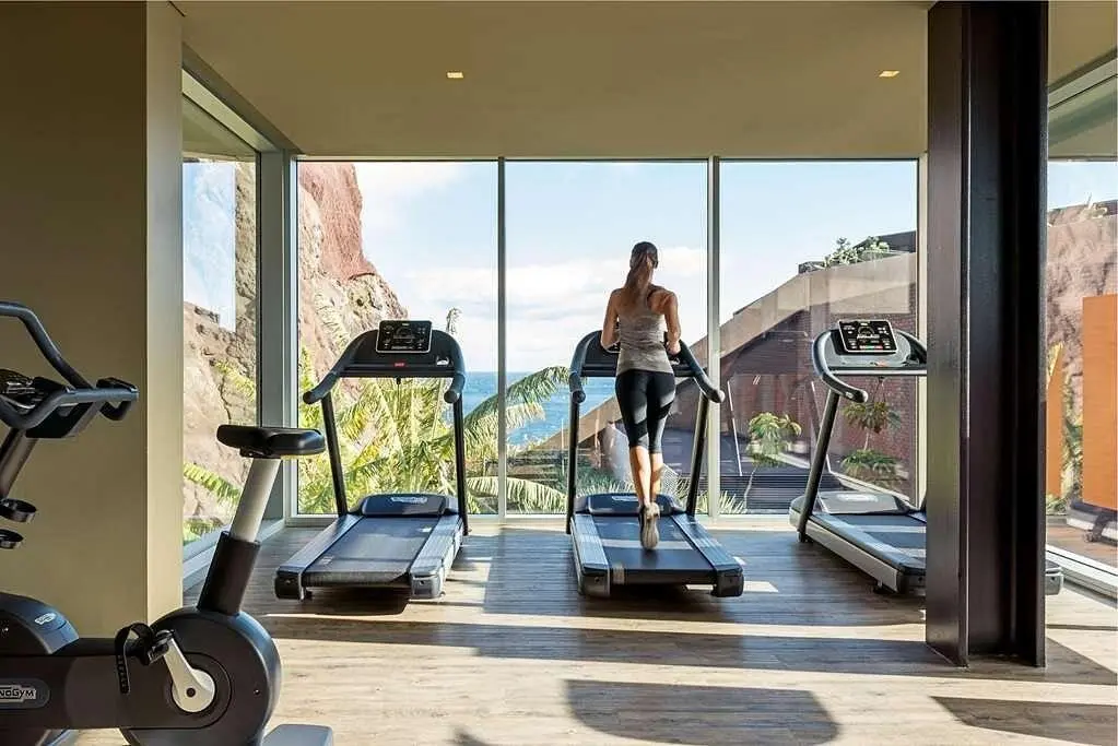 Saccharum Resort & Spa — SACCHARUM