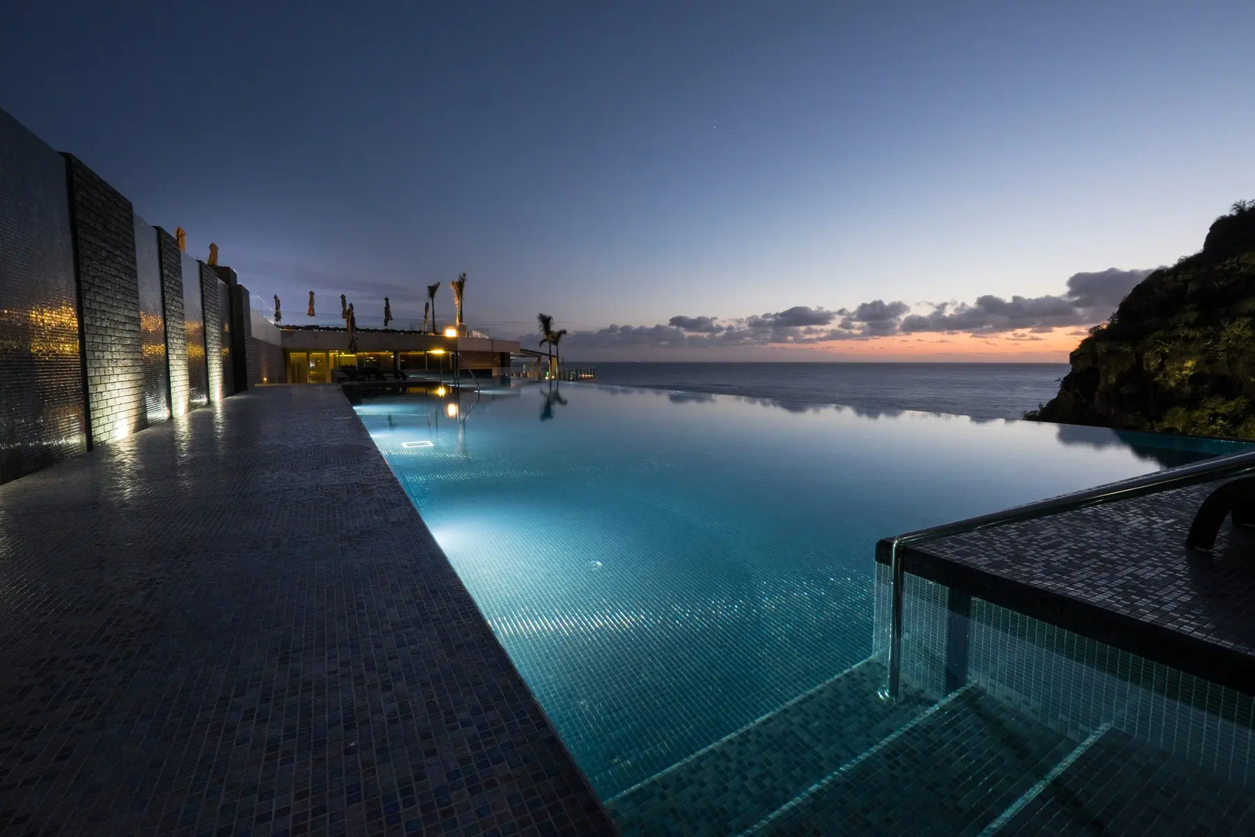 Saccharum Resort & Spa — SACCHARUM