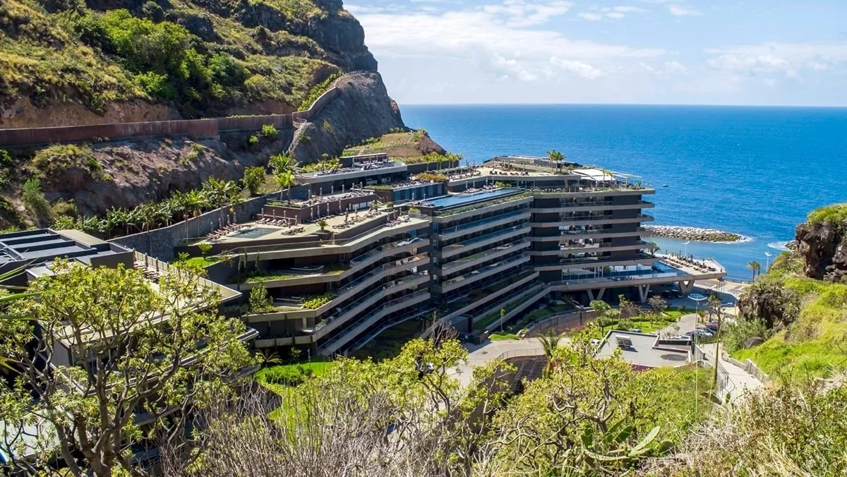 Hotel Hotel Saccharum Resort & Spa w Portugalia (Madera) - oferta last minute