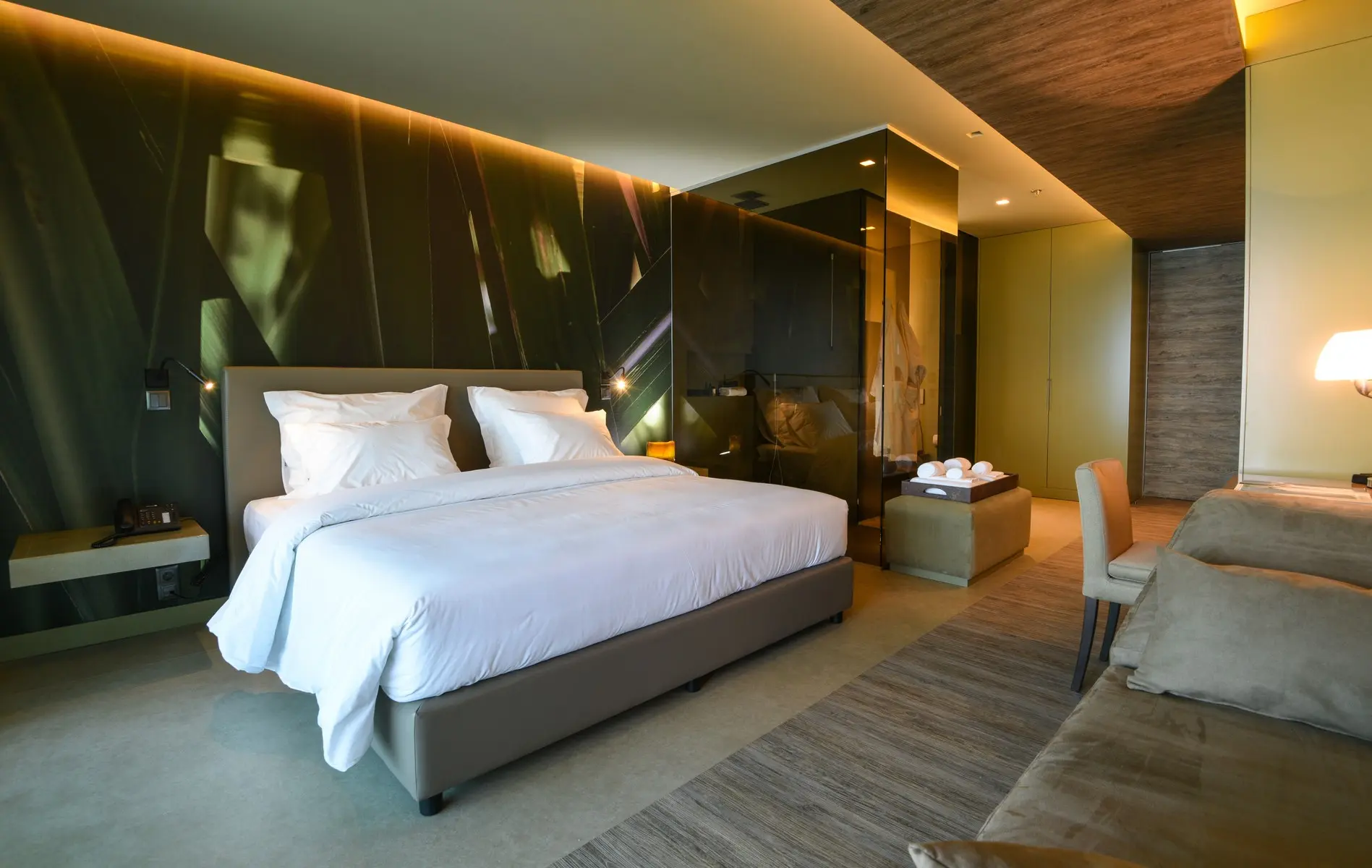 Saccharum Resort & Spa — SACCHARUM