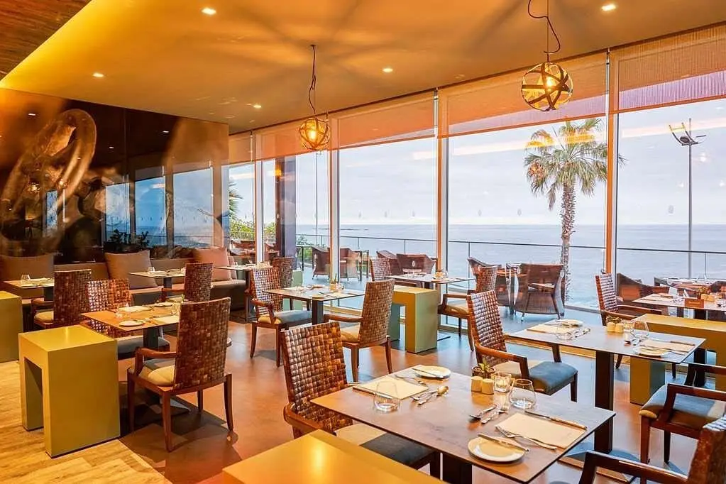 Saccharum Resort & Spa — SACCHARUM