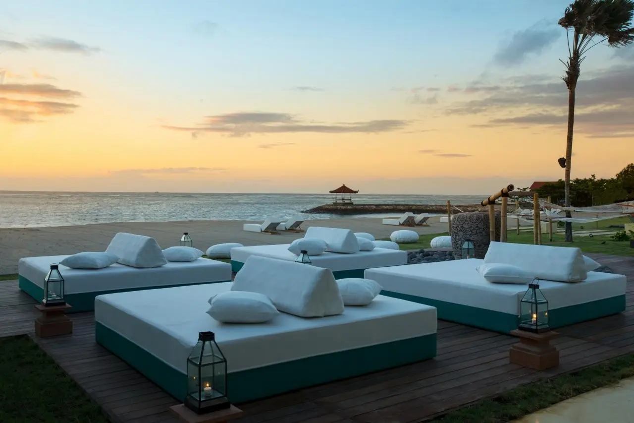 Sadara Boutique Beach Resort — SADARA BOUTIQUE BEACH RESORT