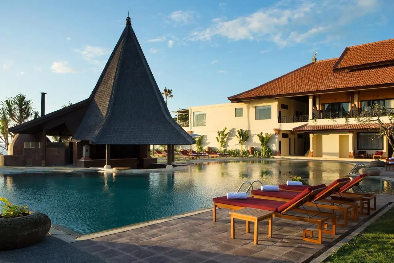 Sadara Boutique Beach Resort — SADARA BOUTIQUE BEACH RESORT