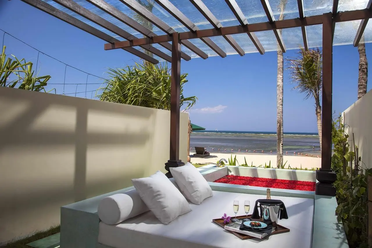 Sadara Boutique Beach Resort — SADARA BOUTIQUE BEACH RESORT