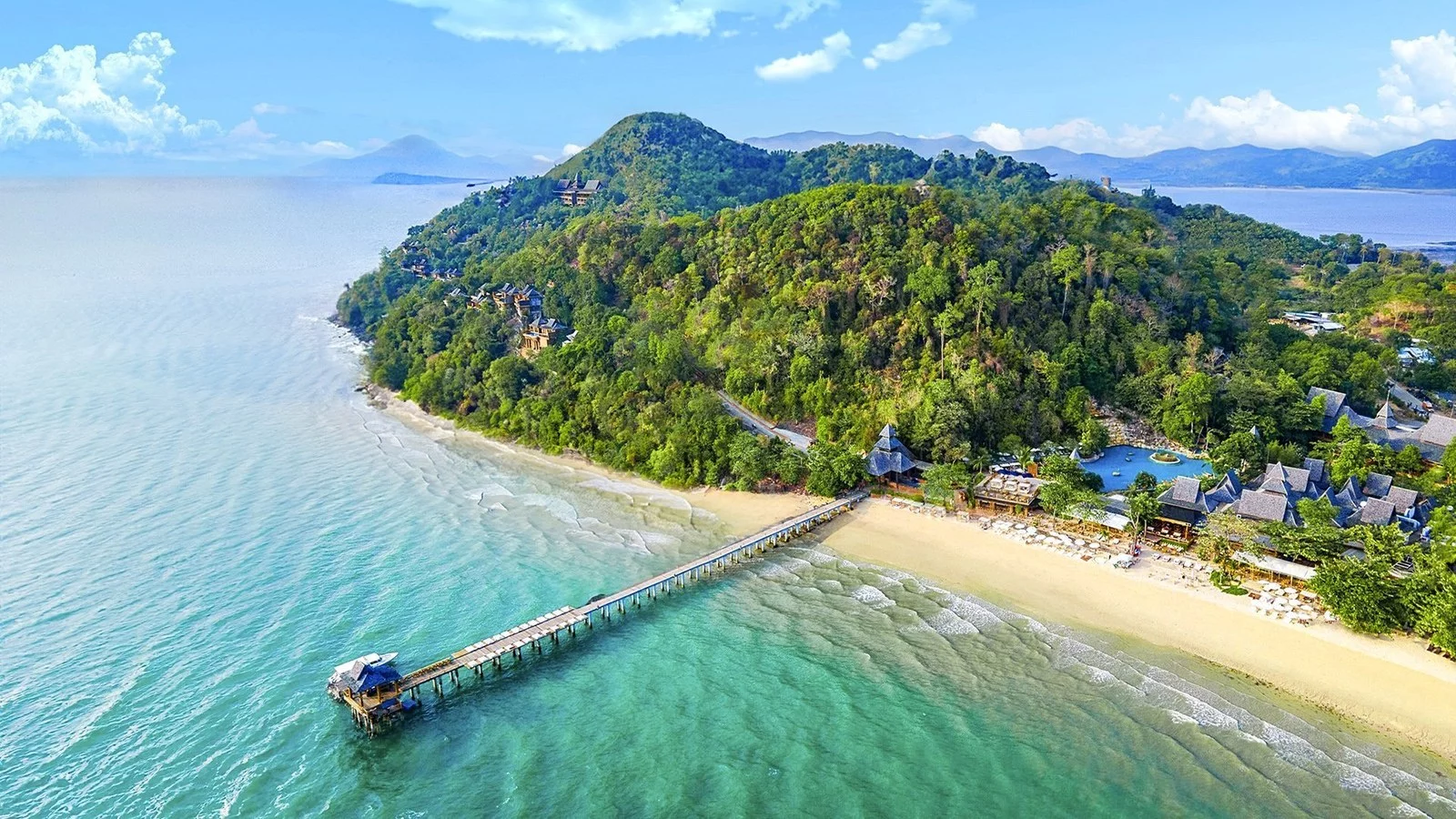 Hotel Santhiya Koh Yao Yai Resort & Spa w Tajlandia (Krabi) - oferta last minute