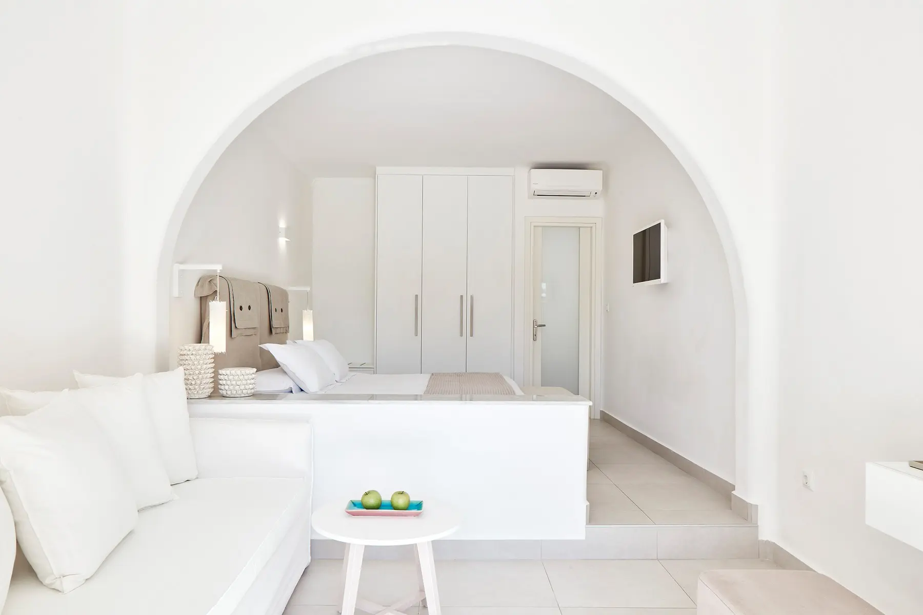 Santo Miramare Resort — SANTO MIRAMARE RESORT