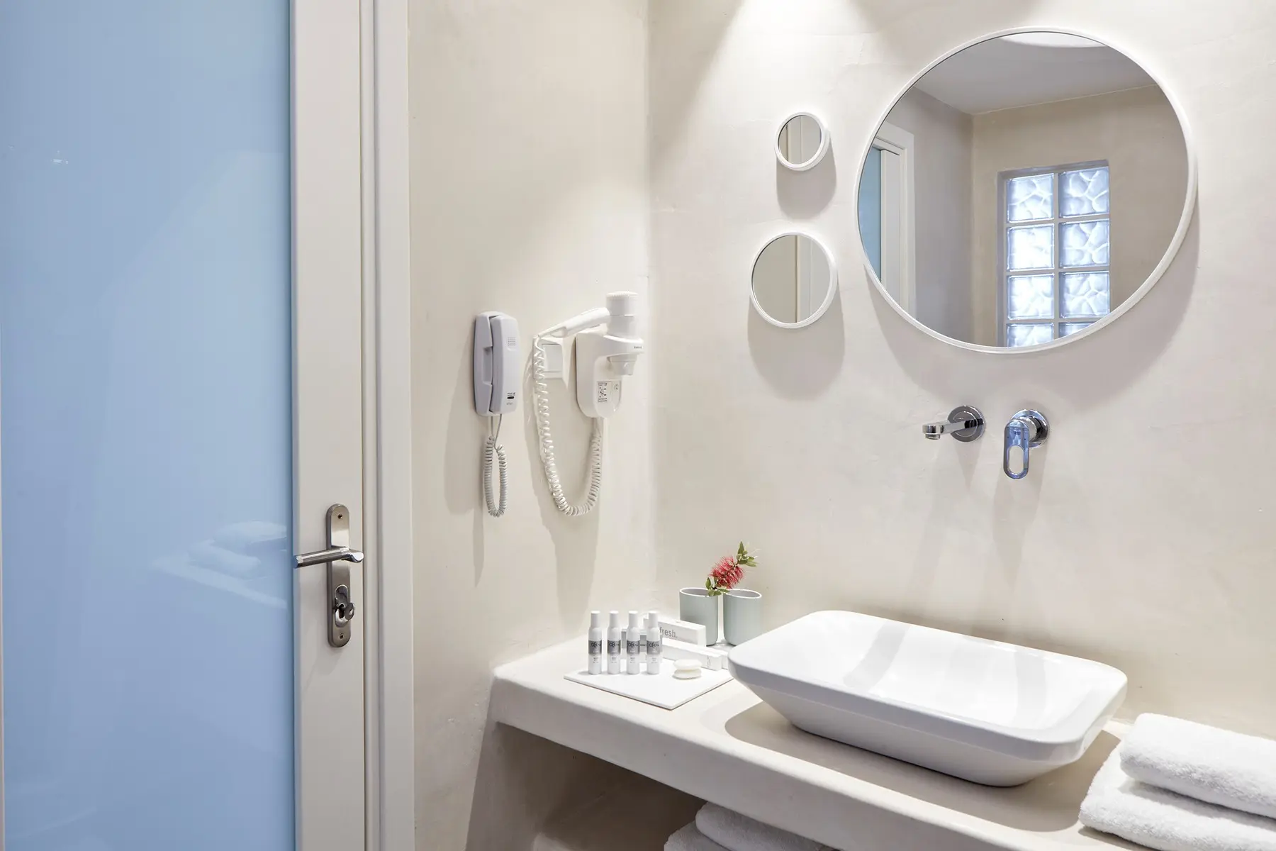 Santo Miramare Resort — SANTO MIRAMARE RESORT