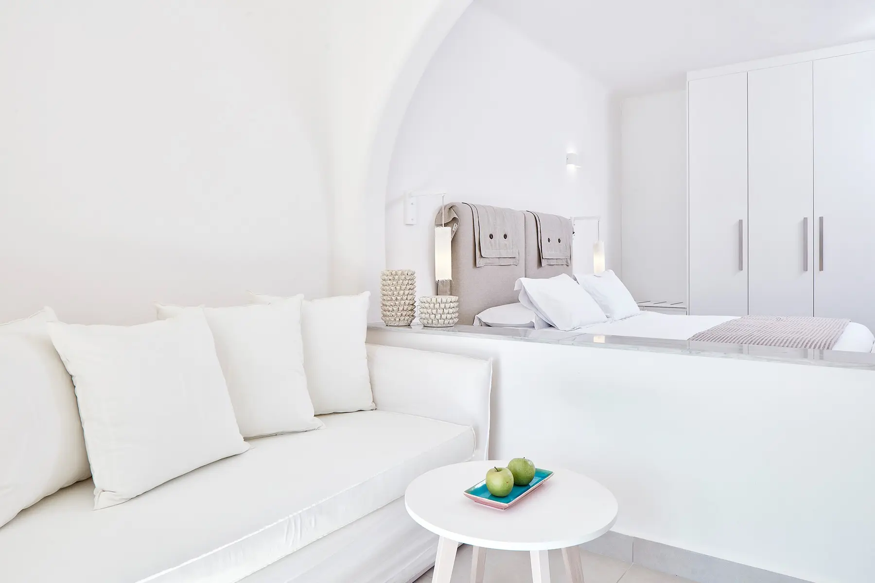 Santo Miramare Resort — SANTO MIRAMARE RESORT