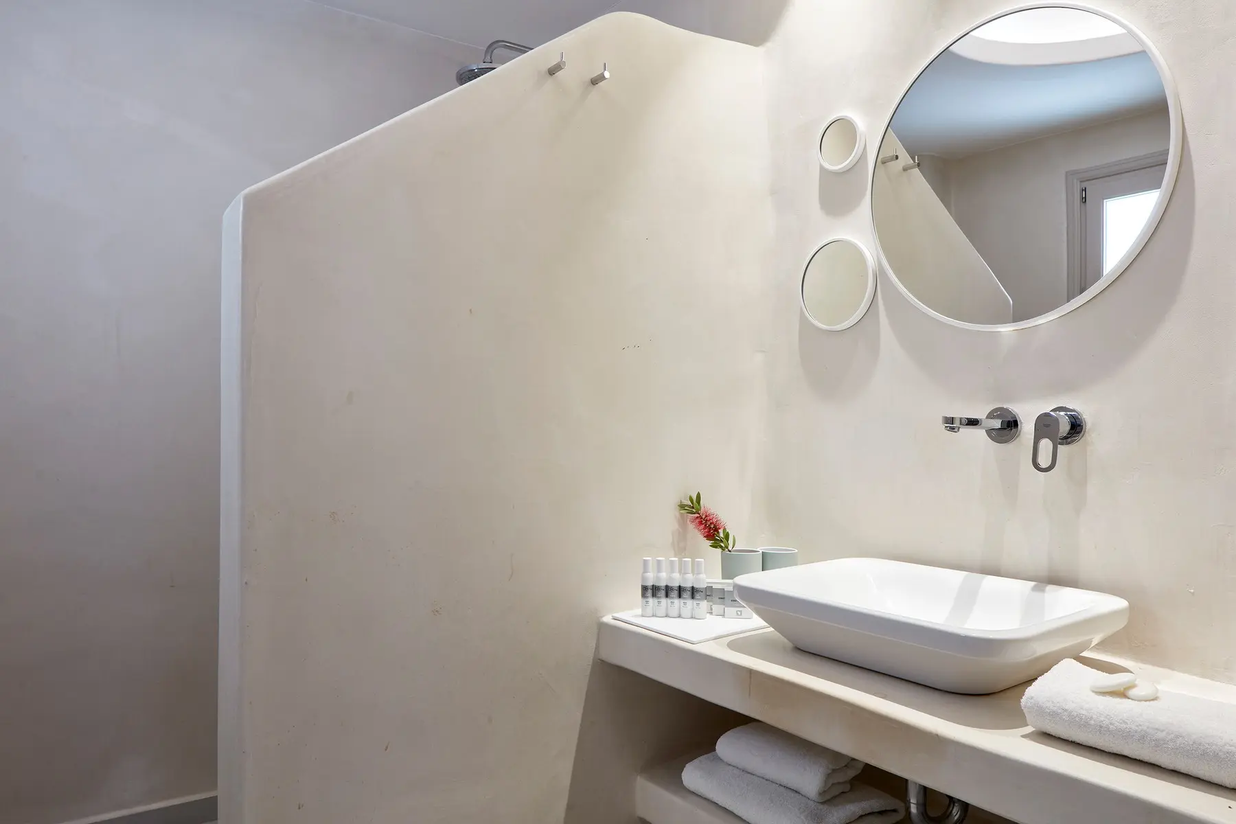 Santo Miramare Resort — SANTO MIRAMARE RESORT