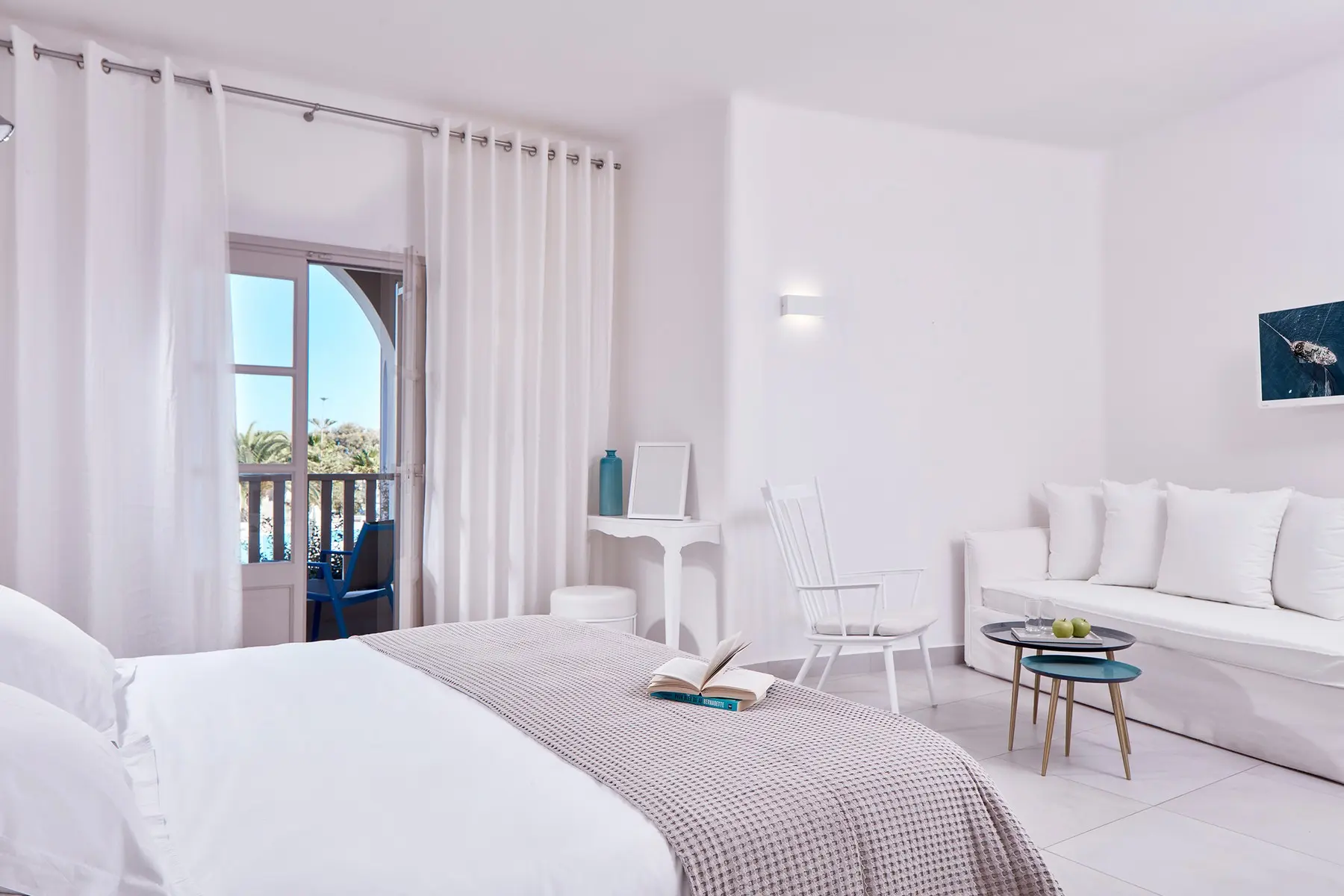 Santo Miramare Resort — SANTO MIRAMARE RESORT