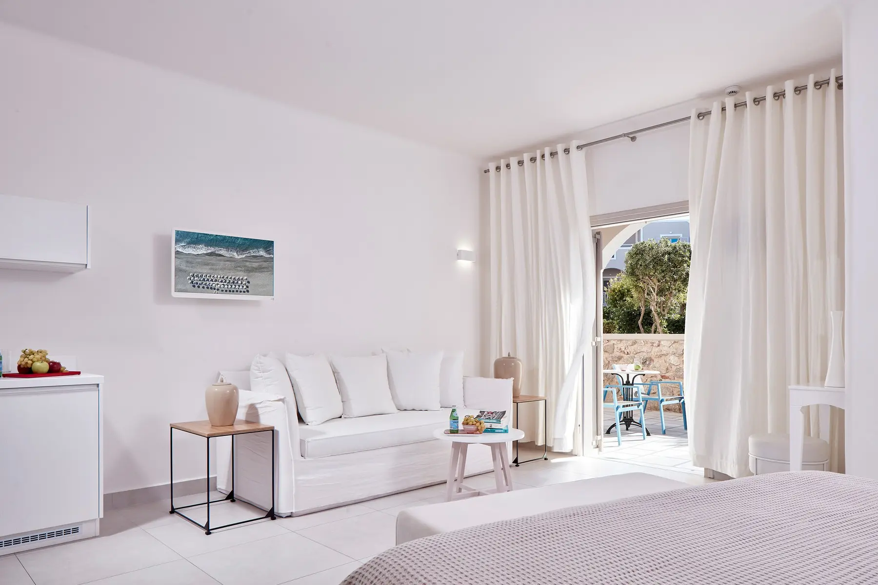 Santo Miramare Resort — SANTO MIRAMARE RESORT