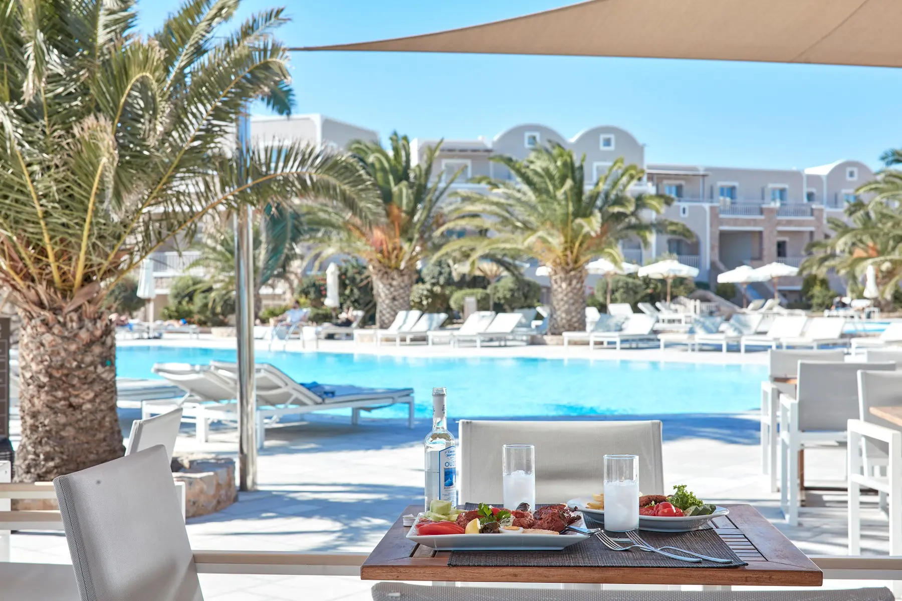 Santo Miramare Resort — SANTO MIRAMARE RESORT