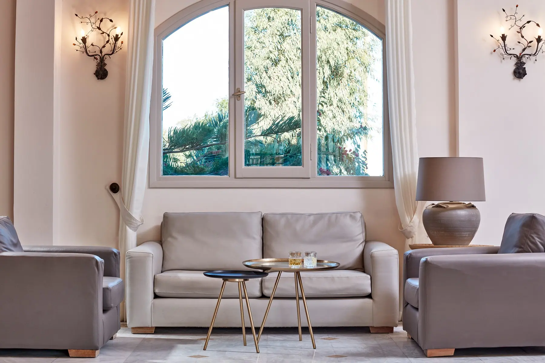 Santo Miramare Resort — SANTO MIRAMARE RESORT