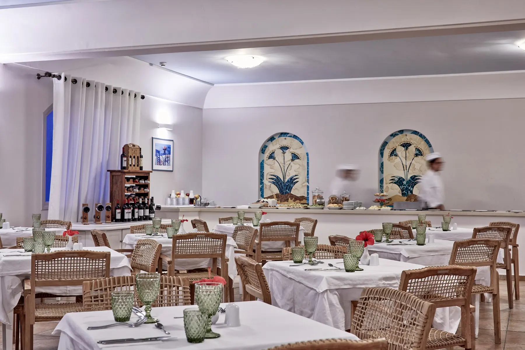 Santo Miramare Resort — SANTO MIRAMARE RESORT