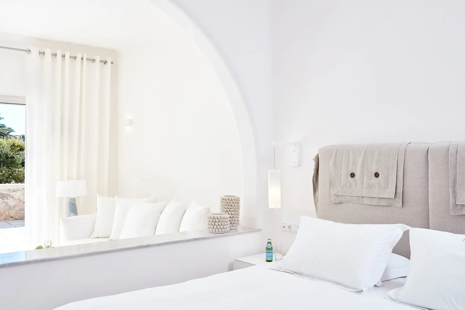 Santo Miramare Resort — SANTO MIRAMARE RESORT