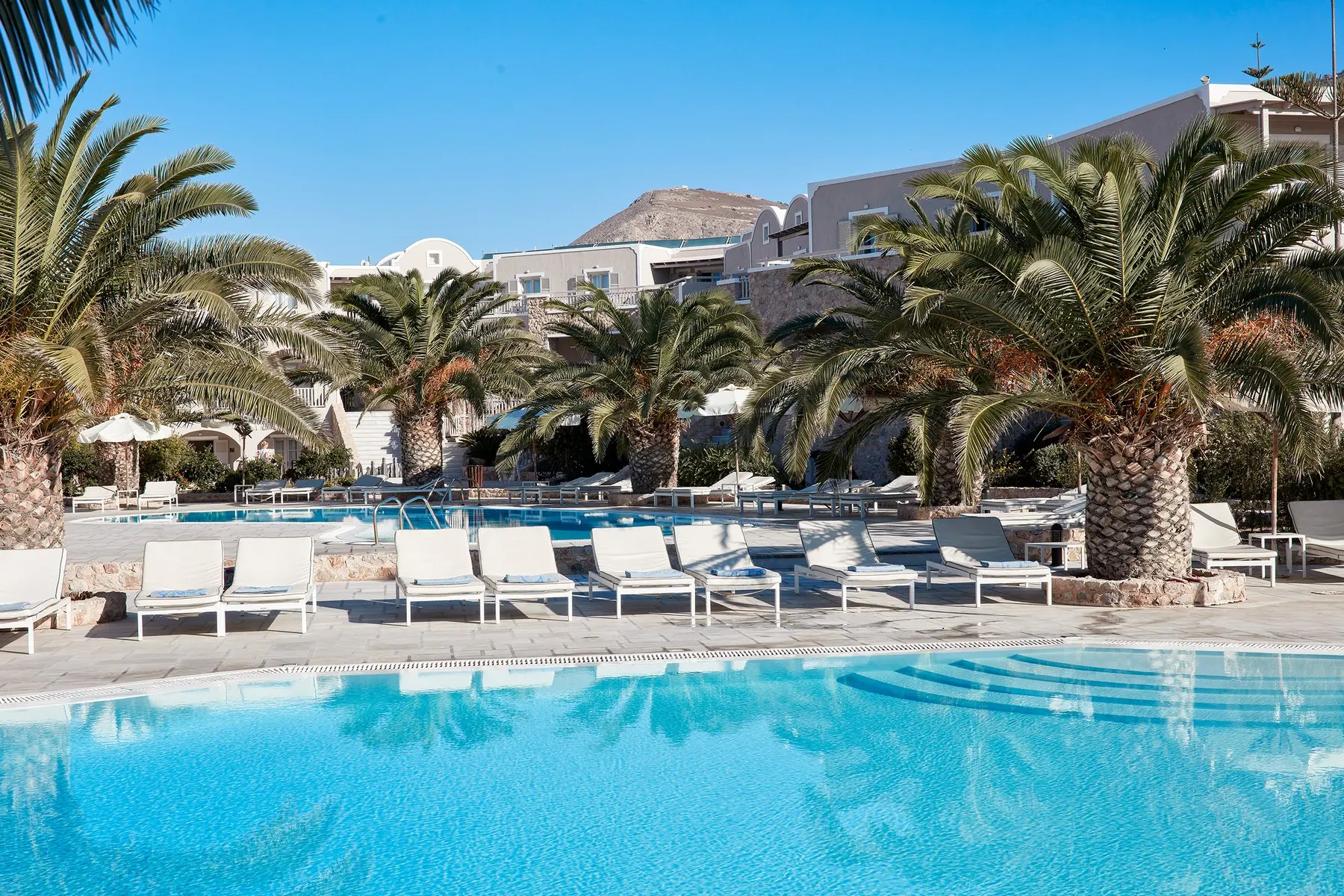 Santo Miramare Resort — SANTO MIRAMARE RESORT