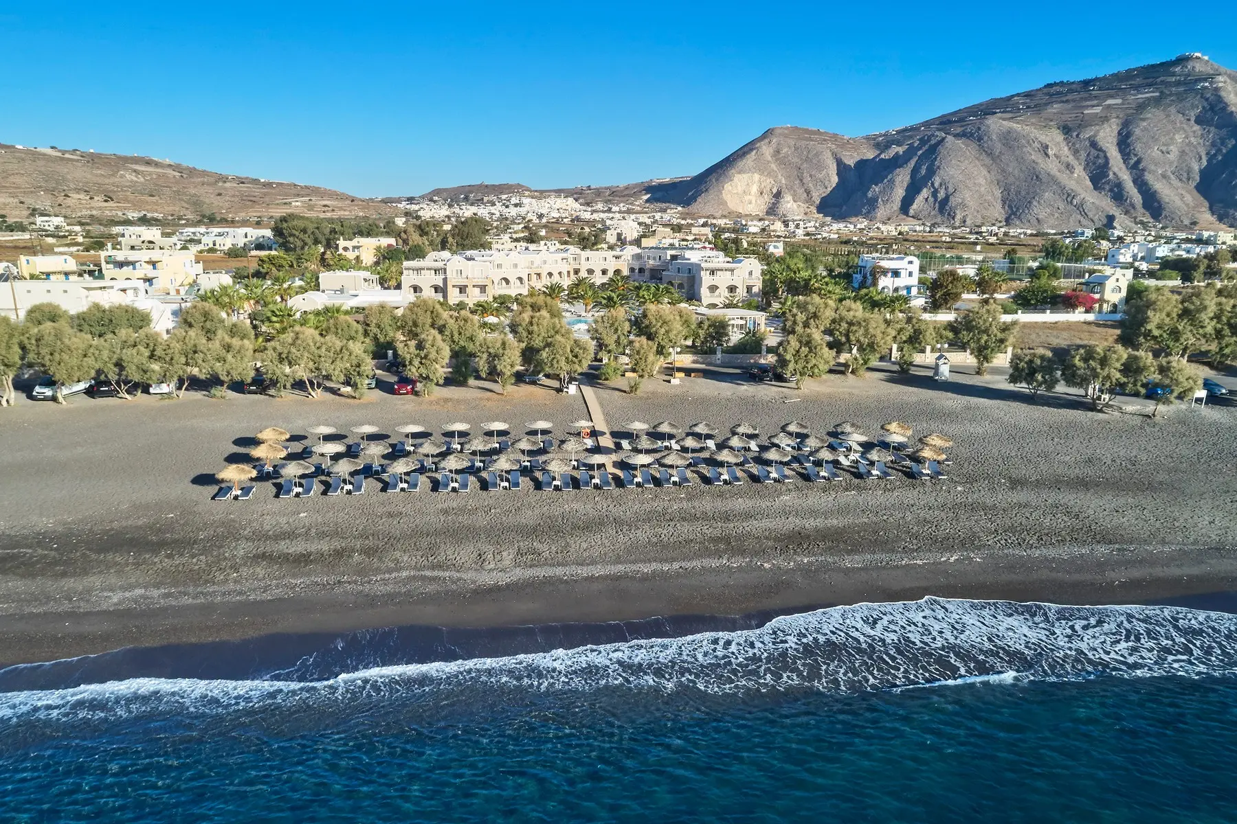 Santo Miramare Resort — SANTO MIRAMARE RESORT