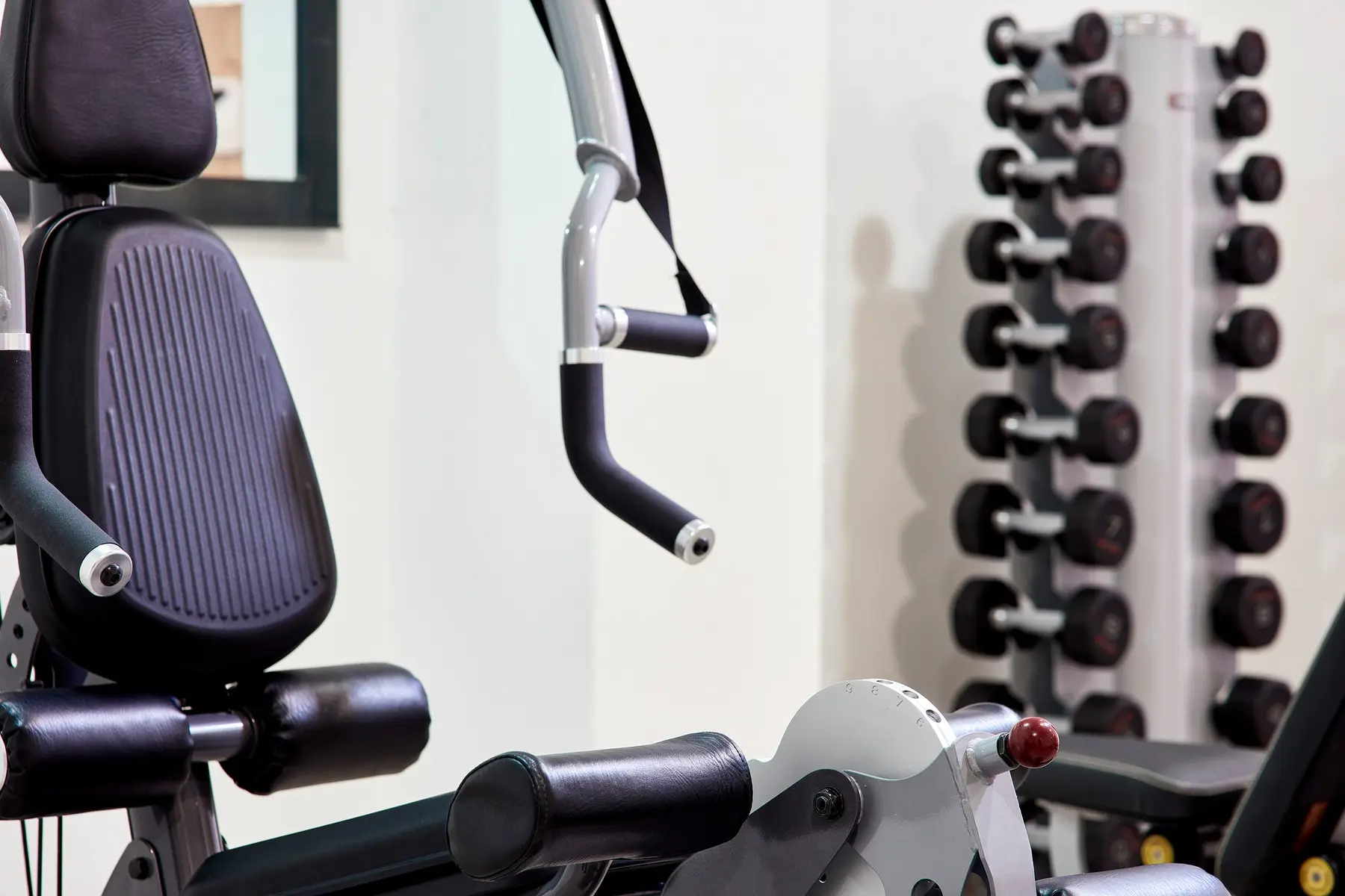 Santo Miramare Resort — SANTO MIRAMARE RESORT