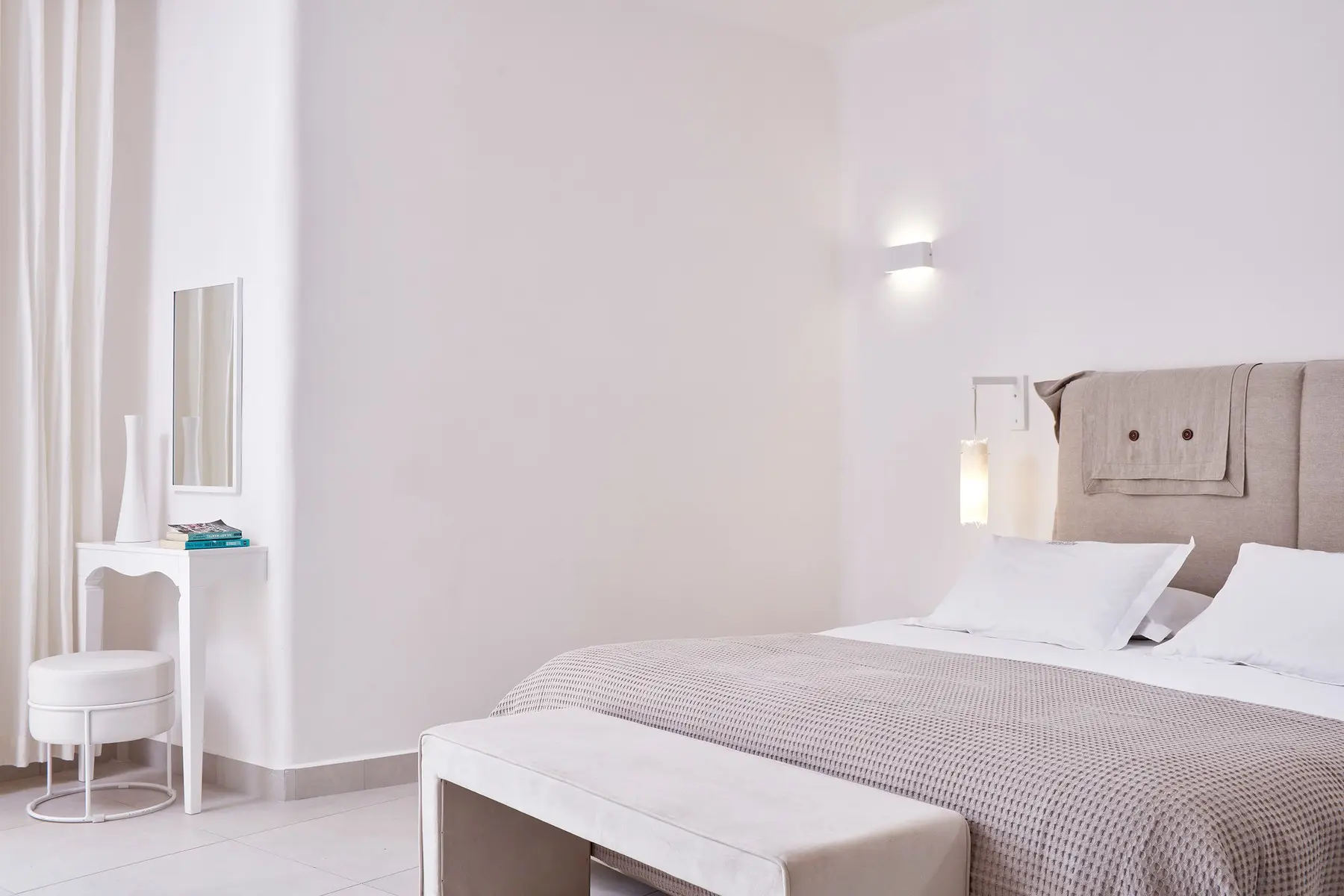 Santo Miramare Resort — SANTO MIRAMARE RESORT