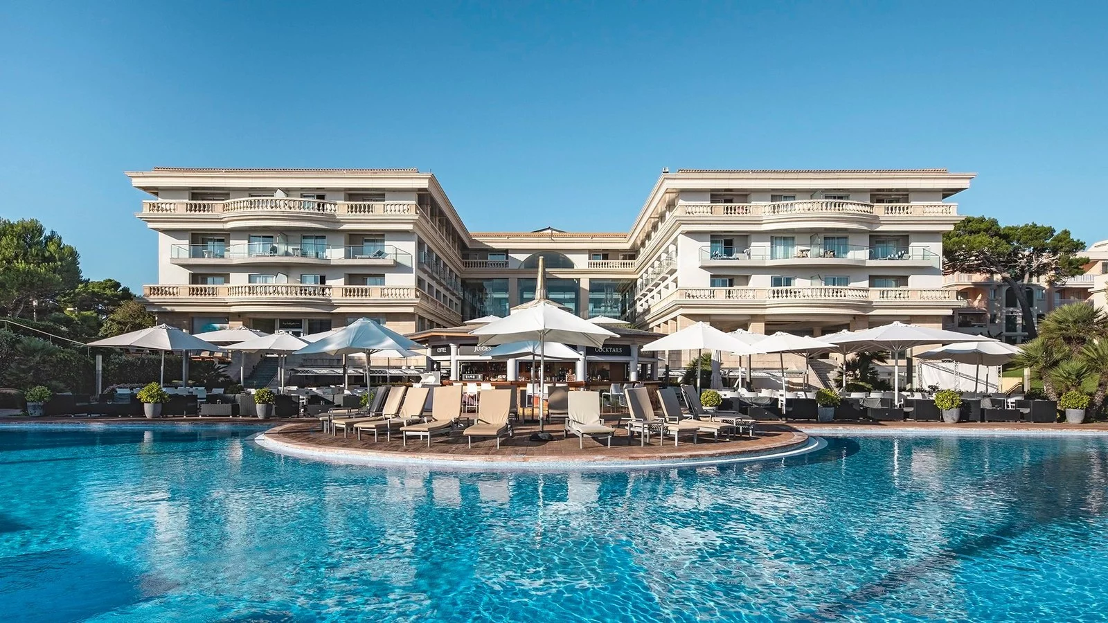 Hotel Sarena de Muro Resort Mallorca