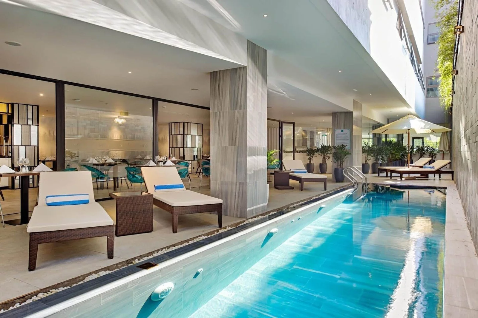Hotel Satya Da Nang