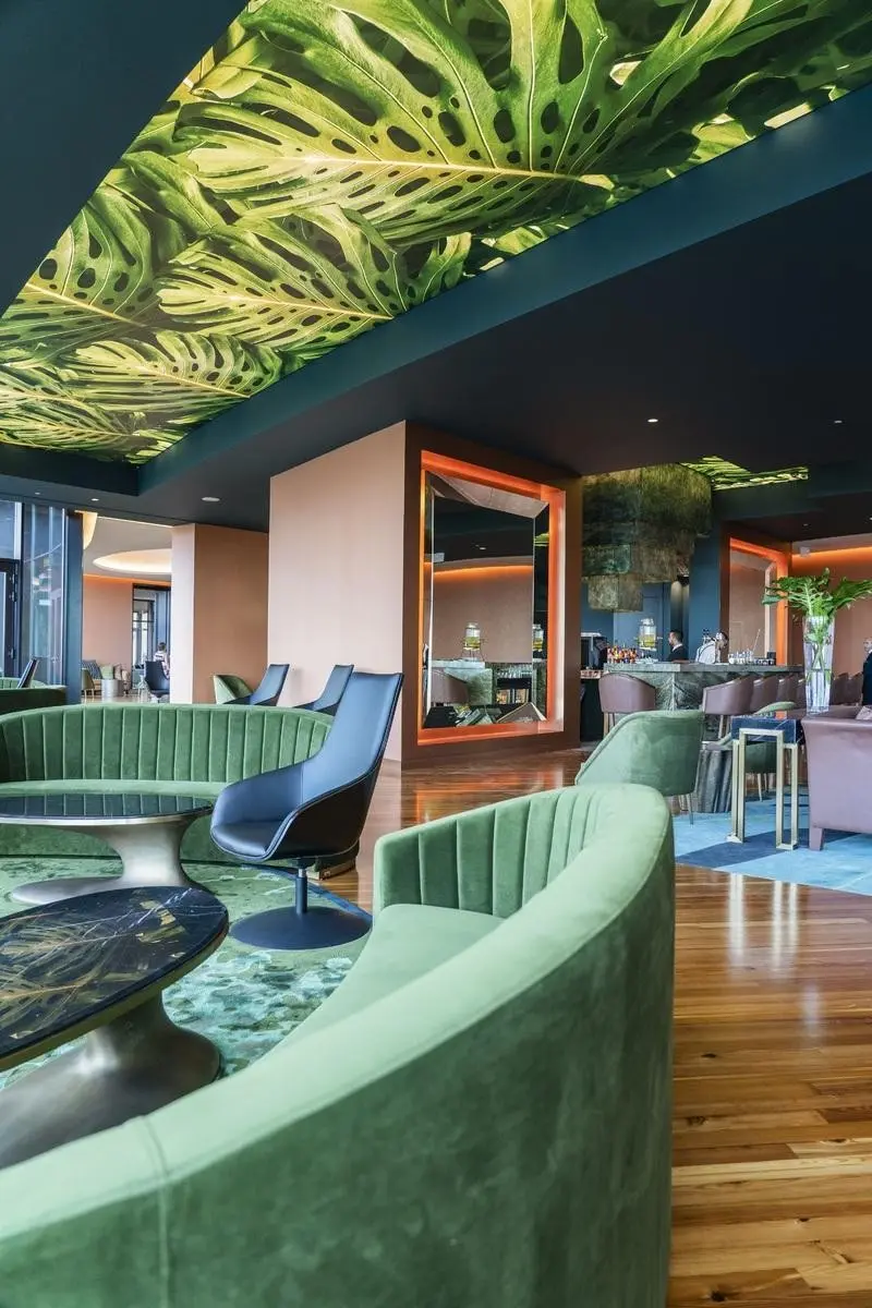 Savoy Palace — SAVOY PALACE