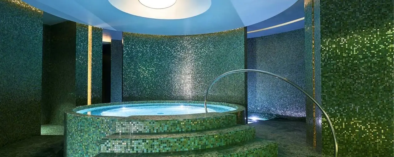 Savoy Palace — SAVOY PALACE