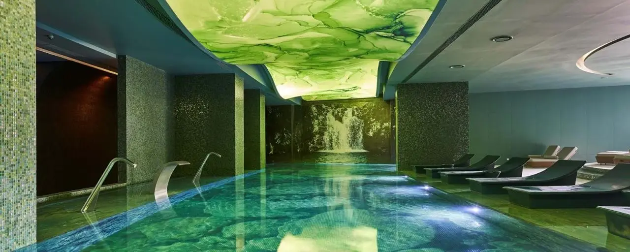 Savoy Palace — SAVOY PALACE