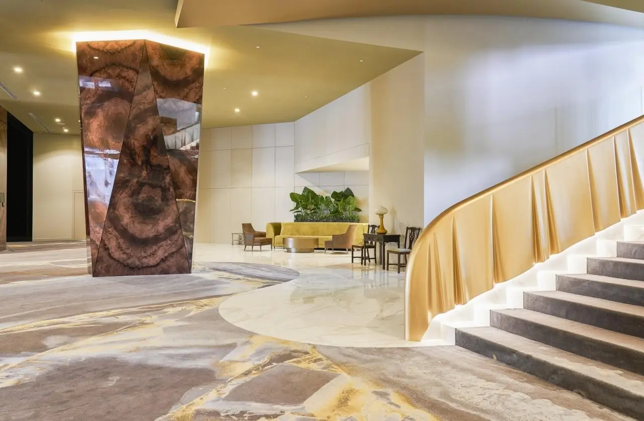 Savoy Palace — SAVOY PALACE