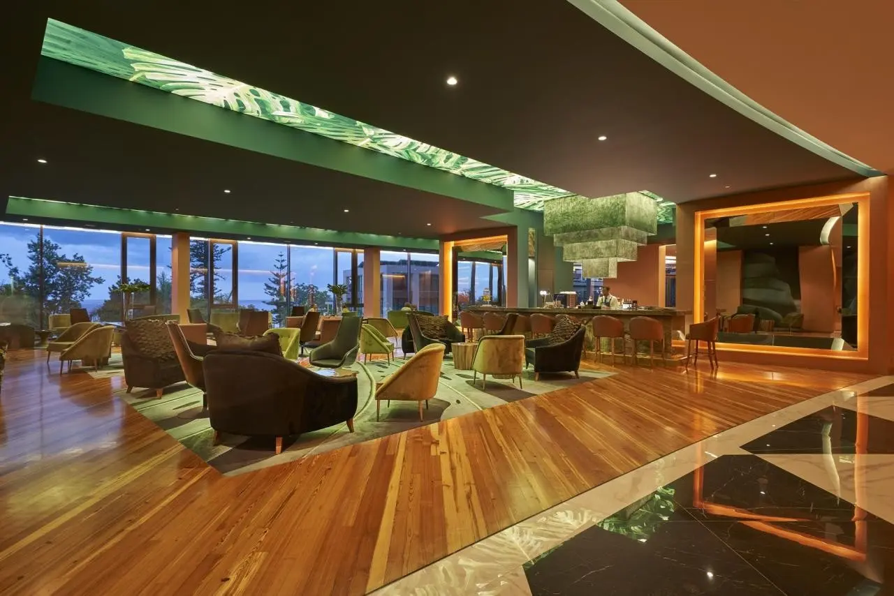 Savoy Palace — SAVOY PALACE