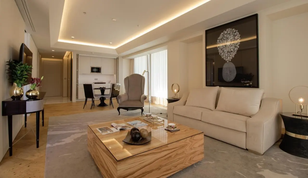 Savoy Palace — SAVOY PALACE