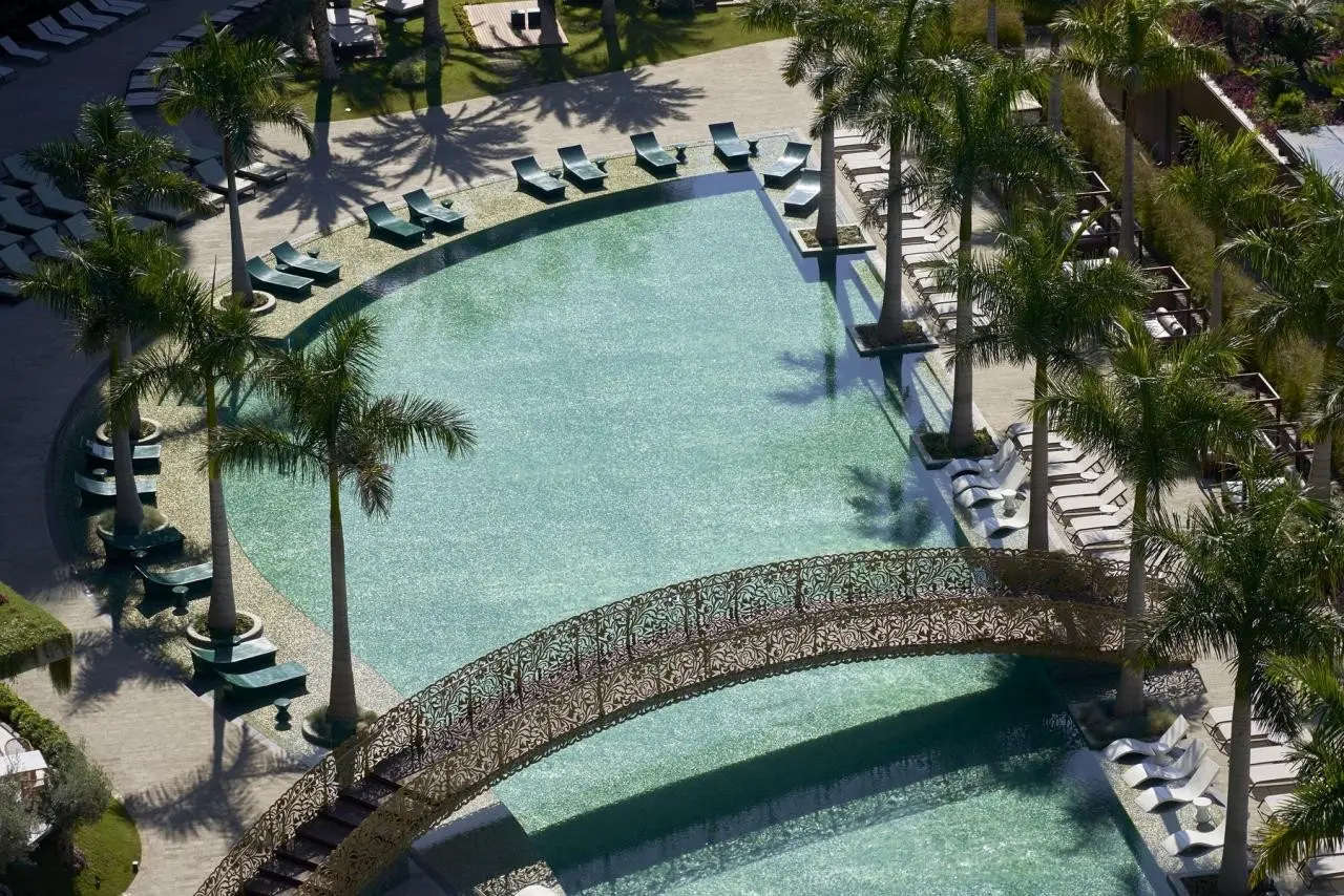 Savoy Palace — SAVOY PALACE