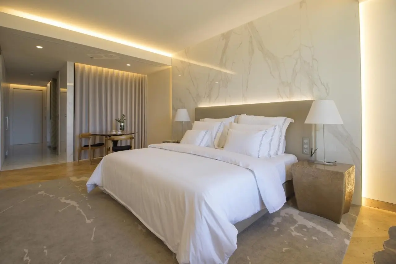 Savoy Palace — SAVOY PALACE