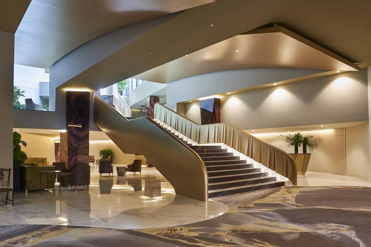 Savoy Palace — SAVOY PALACE