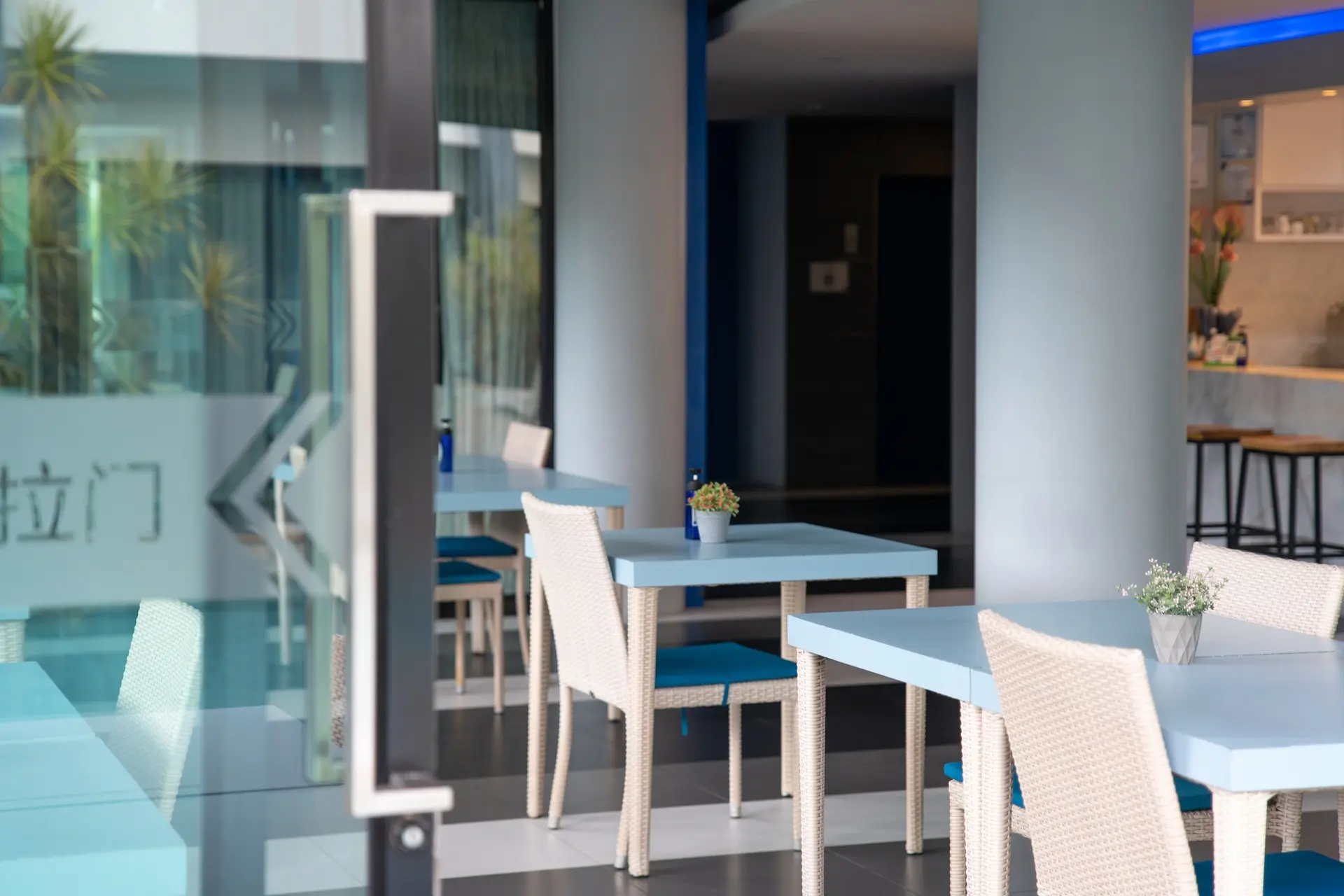 Sea Seeker Krabi Resort — KRABI SEABASS HOTEL