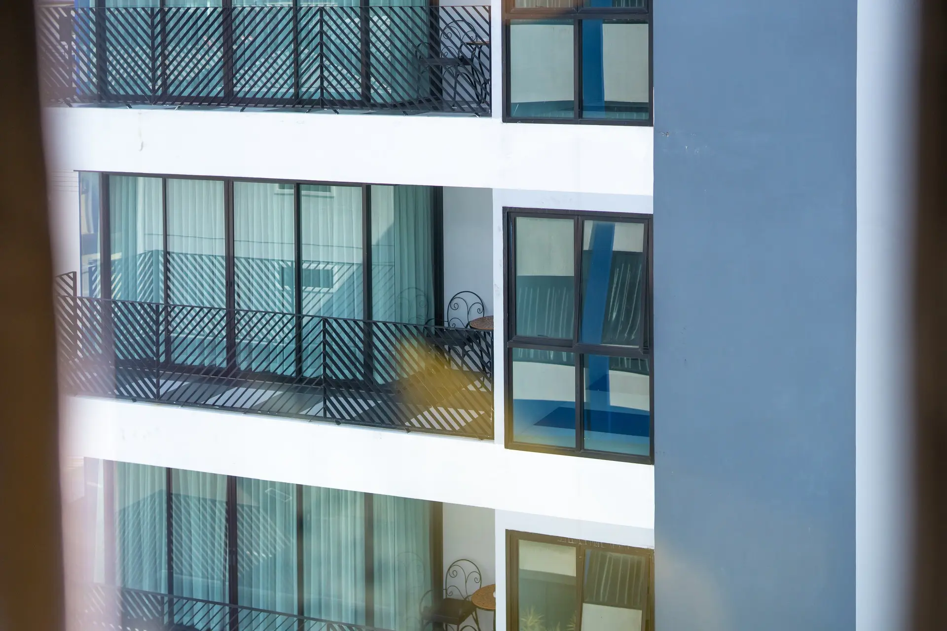 Sea Seeker Krabi Resort — KRABI SEABASS HOTEL