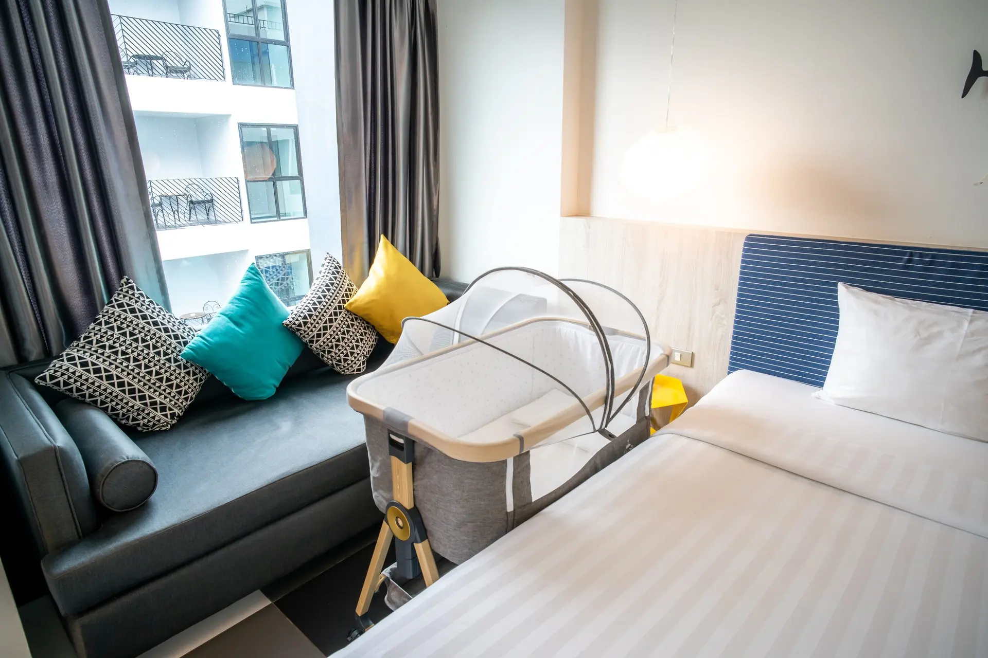 Sea Seeker Krabi Resort — KRABI SEABASS HOTEL